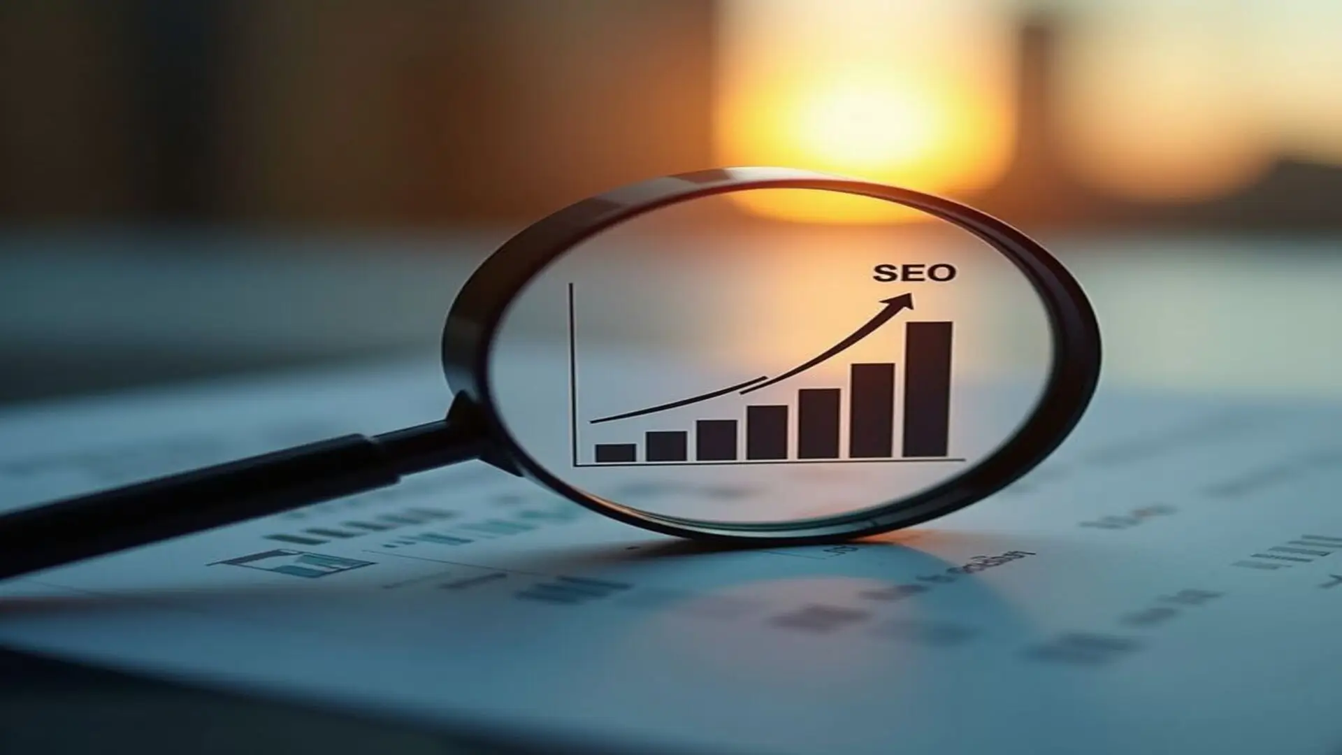 استراتيجيات SEO فعّالة