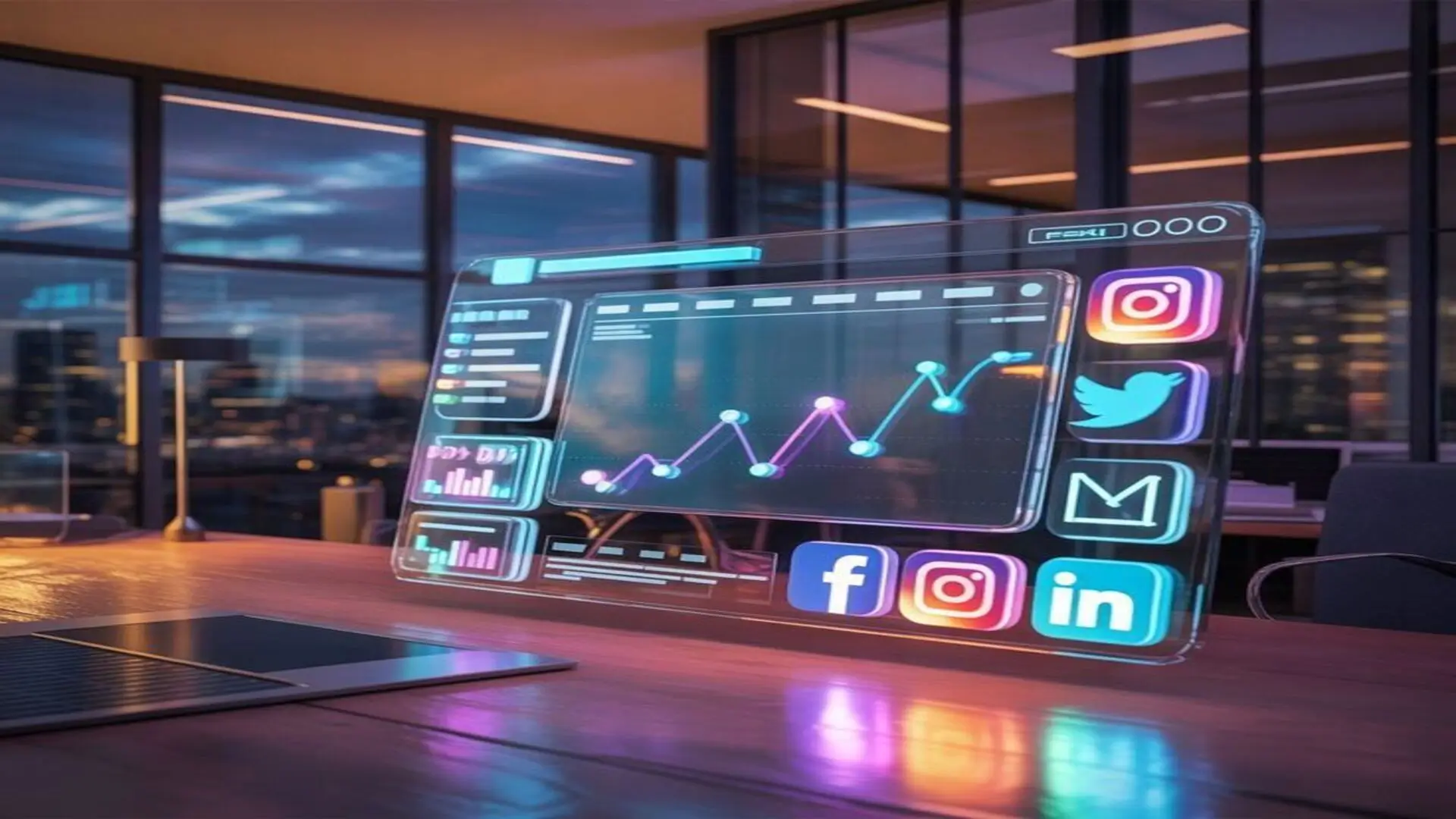 إنشاء حملة إعلانية على جوجل