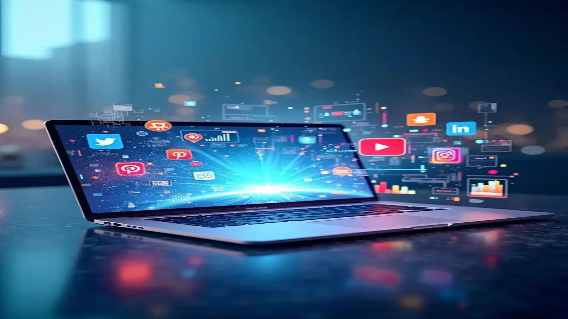 ادارة الحملات الاعلانيه​