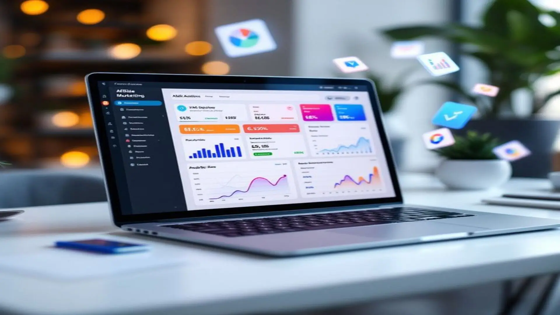 شركات ادارة المتاجر الالكترونية